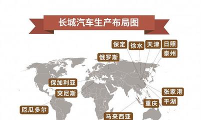 長城汽車重慶工廠竣工投產(chǎn) 企業(yè)與地方的互惠雙贏新典范