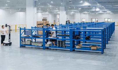 《中國中小企業數字化轉型報告2024》解讀 Syrius炬星科技以創新技術賦能機器人產業鏈與產業集群的人力資源服務升級