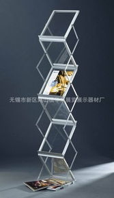 無錫展覽器材行業領軍者 華東展覽展示器材廠產品與設計全覽