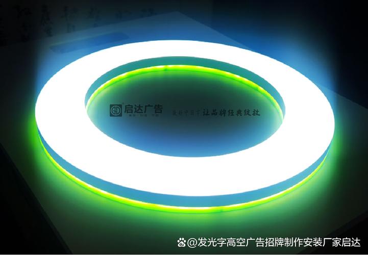 訂制發光字招牌，業主最關心的五個核心問題（廣告設計指南）